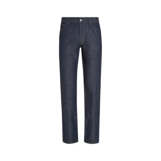 Washed Roccia Jeans