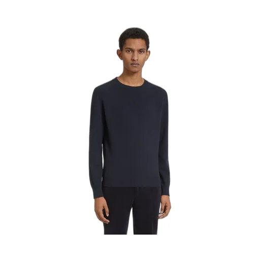 Oasi Cashmere Round Neck Sweater