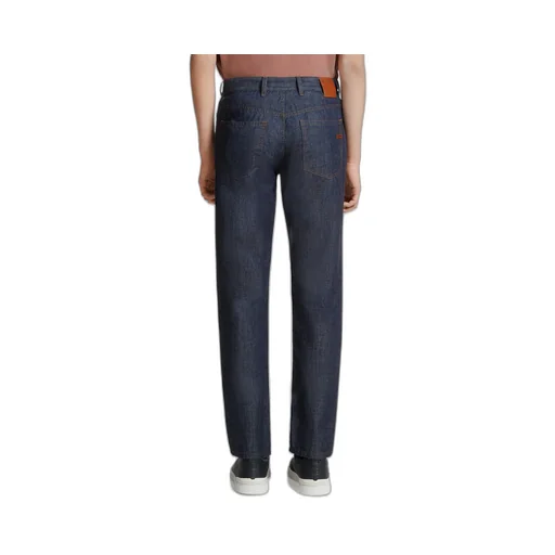 Washed Roccia Jeans