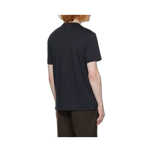 Logo-Print Short-Sleeve T-Shirt