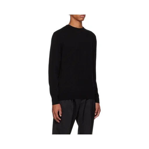 Long-Sleeved Sweater