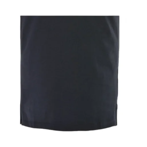 Short-Sleeved Polo Shirt