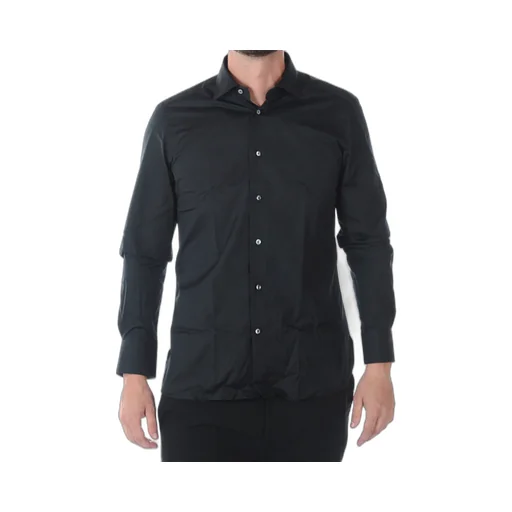 Long-Sleeved Shirt