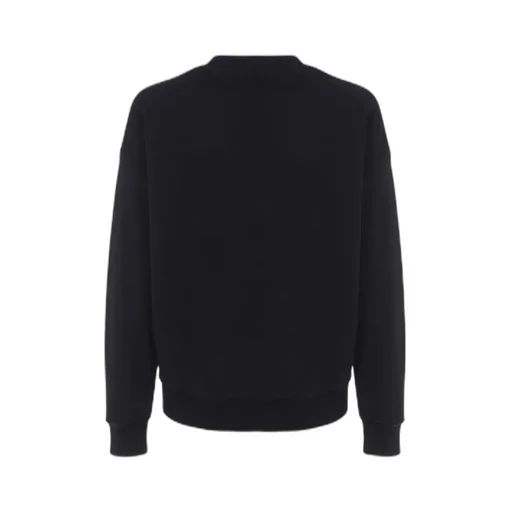 Logo Print Sweatshirt
