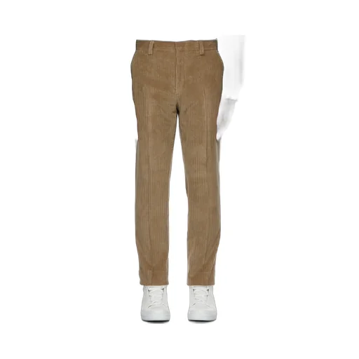 Tailored Corduroy Trousers