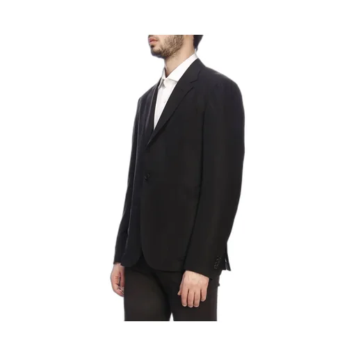 Logo Casual Jacket