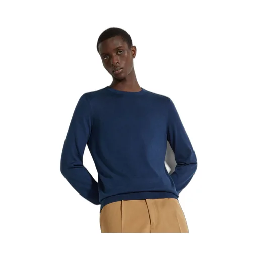 Long Sleeved Crewneck Jumper