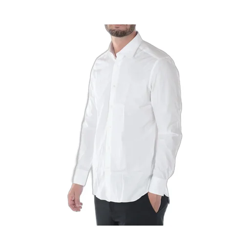 Long-Sleeved Shirt