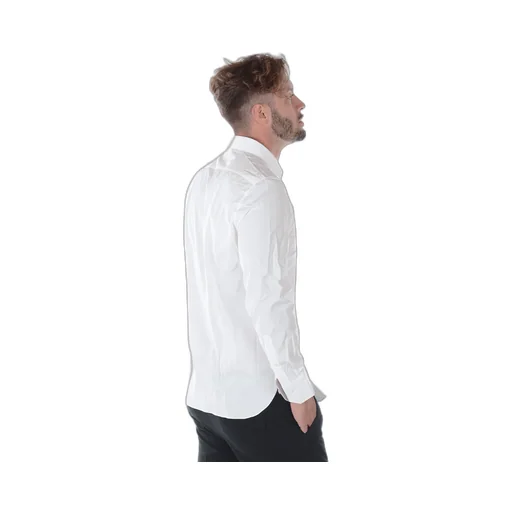 Long-Sleeved Shirt