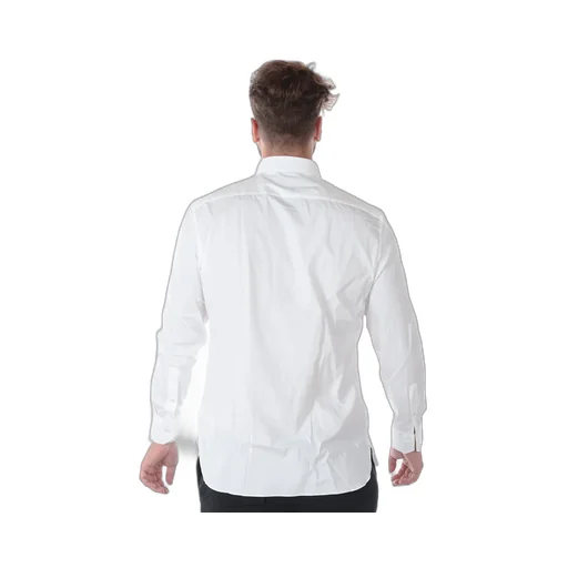 Long-Sleeved Shirt