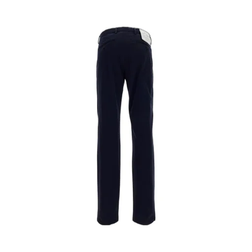 Logo Details Casual Pants