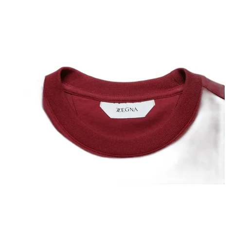 Logo Printed Short Sleeves