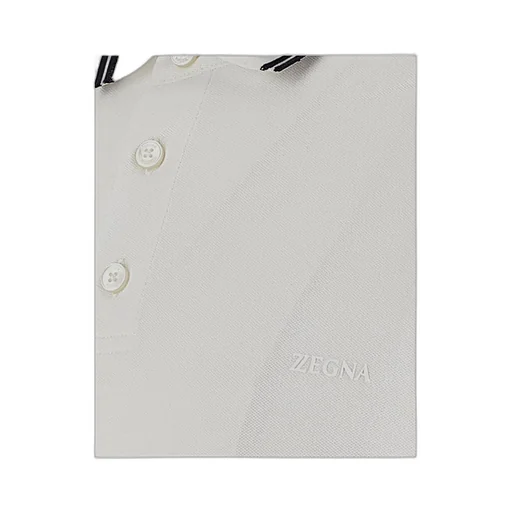Logo Polo Shirt