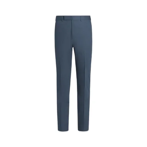 Straight Trousers