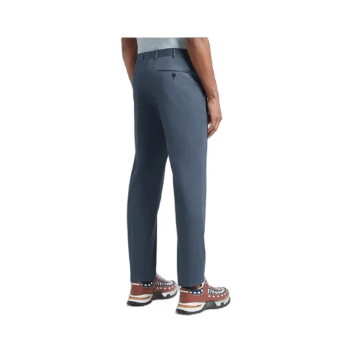 Straight Trousers