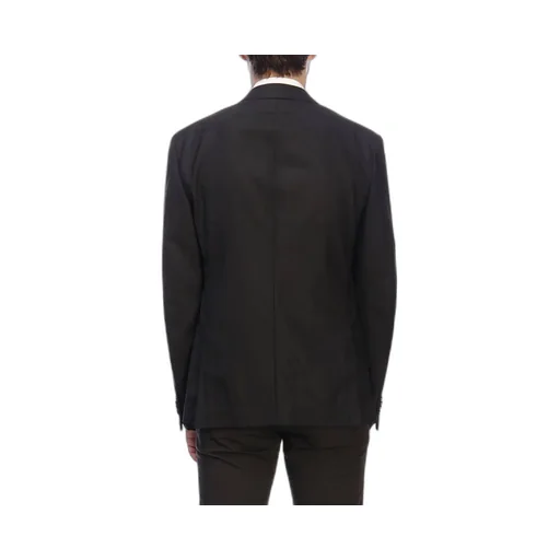 Logo Casual Jacket