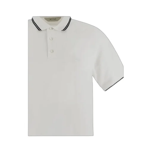 Logo Polo Shirt