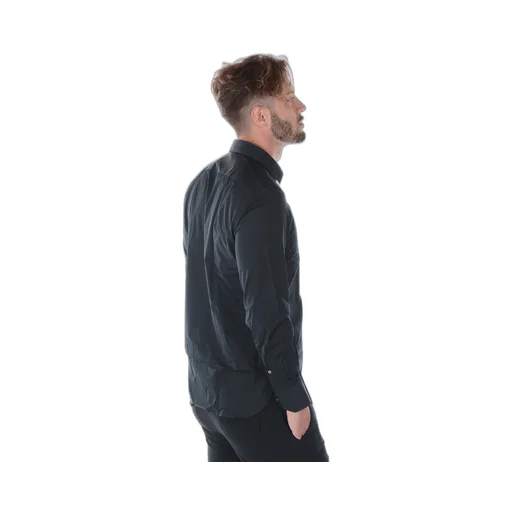 Long-Sleeved Shirt