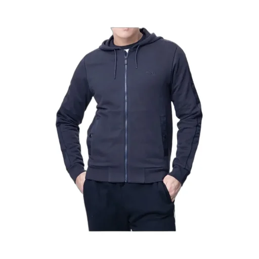 Logo Casual Jacket