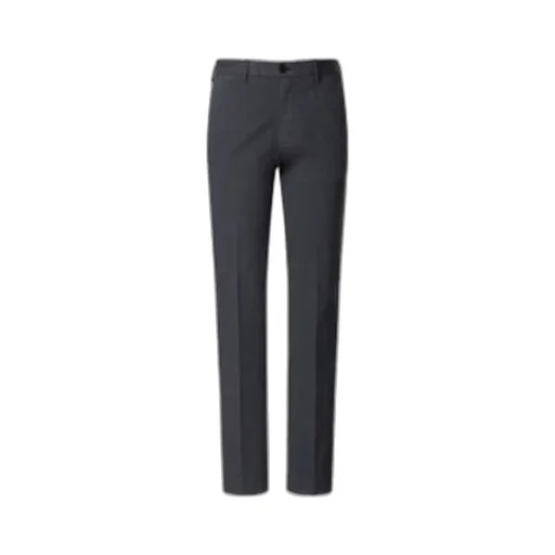 Logo Details Casual Pants