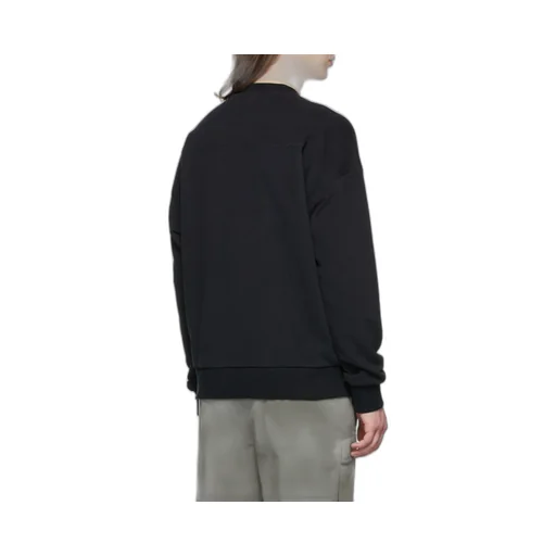 Logo Print Sweatshirt