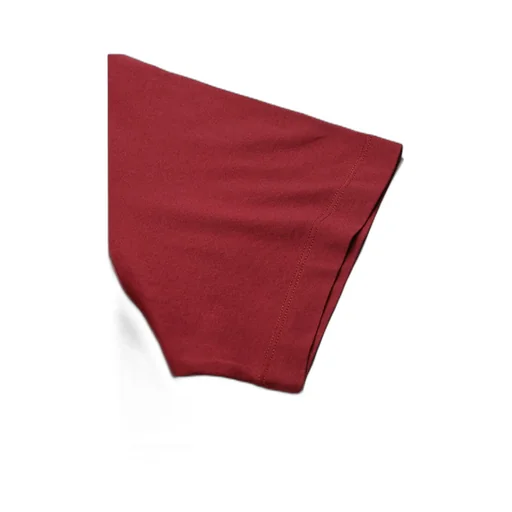 Logo-Print Short-Sleeve T-Shirt