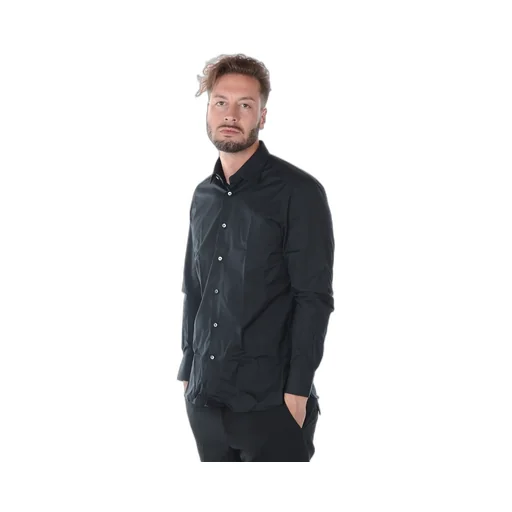 Long-Sleeved Shirt
