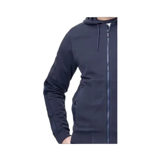Logo Casual Jacket