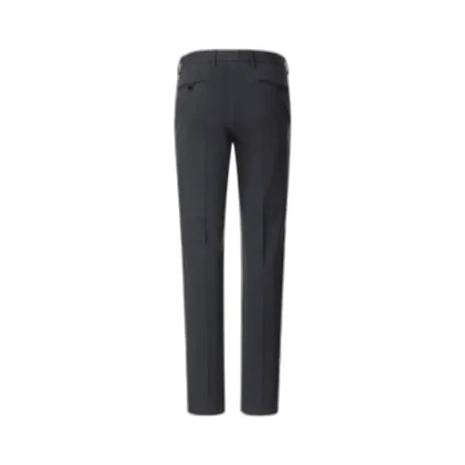 Logo Details Casual Pants