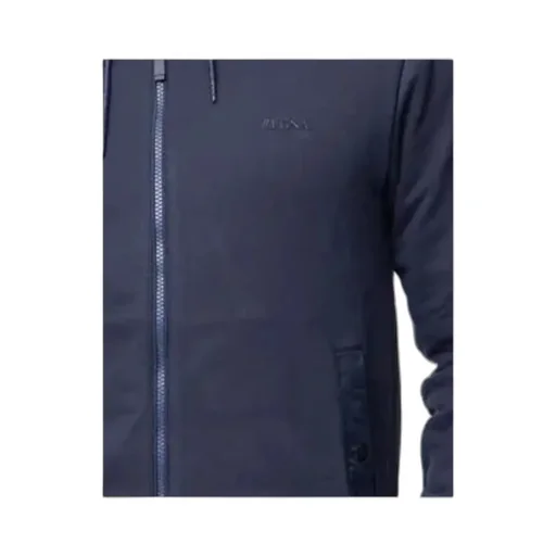 Logo Casual Jacket