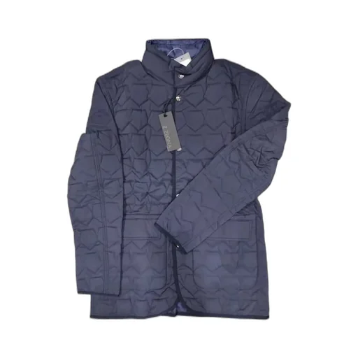Double-Sided Long-Sleeved Casual Jacket