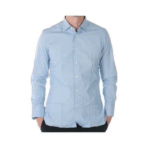 Long-Sleeved Shirt