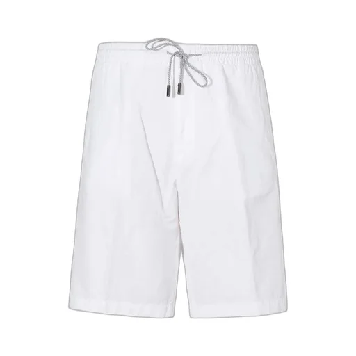 Drawstring Shorts