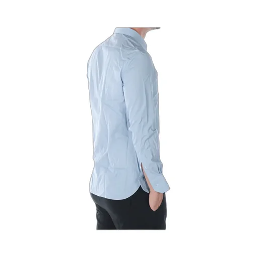 Long-Sleeved Shirt
