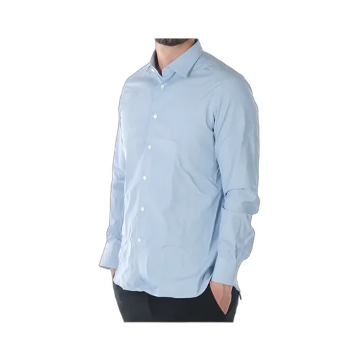 Long-Sleeved Shirt