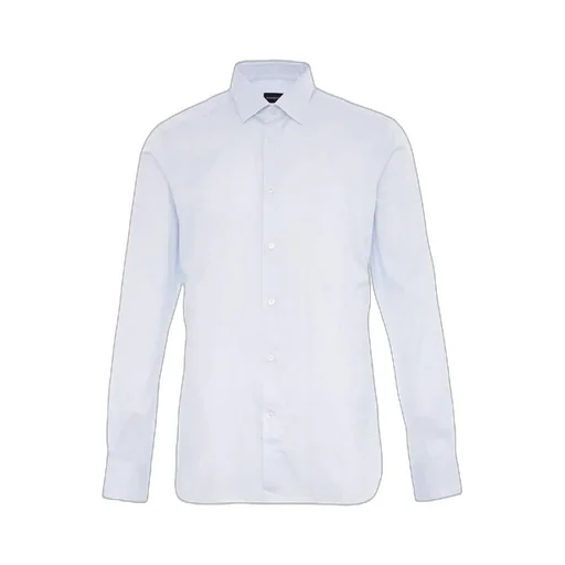 Lapel Button Shirt