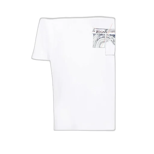 Graphic-Print Short-Sleeve T-Shirt