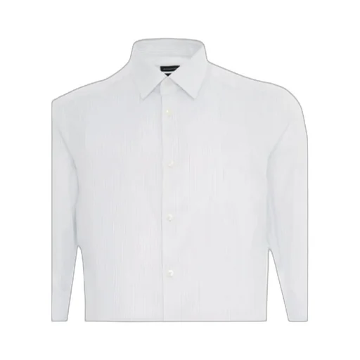 Lapel Button Shirt