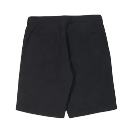Straight Shorts
