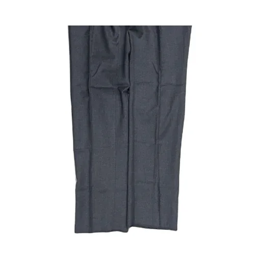 Straight Casual Pants