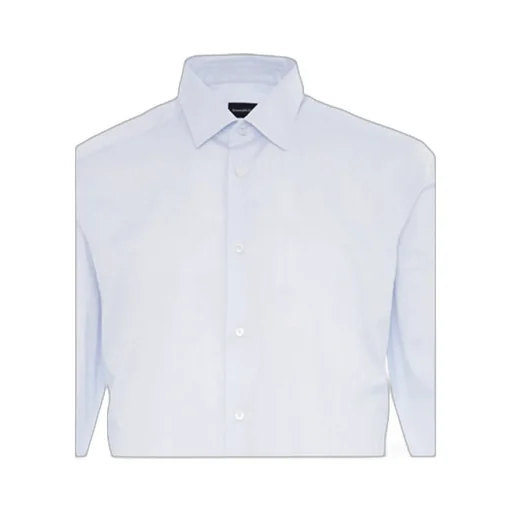 Lapel Button Shirt