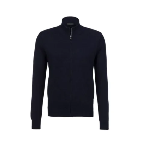 Long-Sleeved Casual Jacket