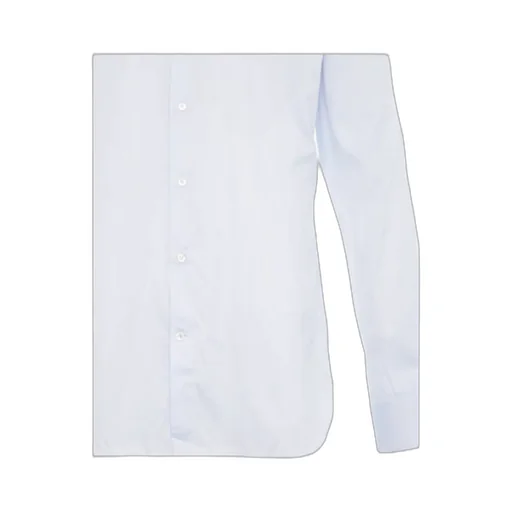 Lapel Button Shirt