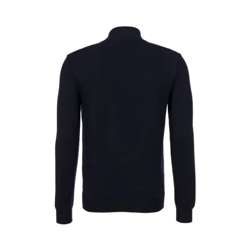 Long-Sleeved Casual Jacket