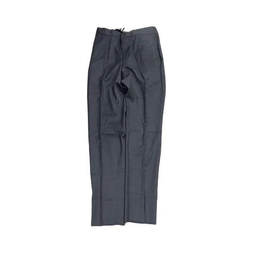 Straight Casual Pants