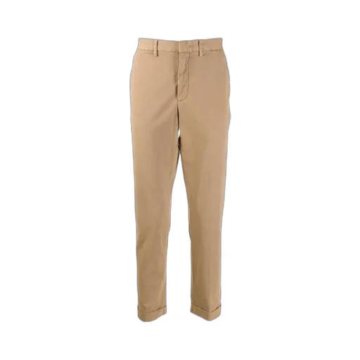 Slim Casual Pants