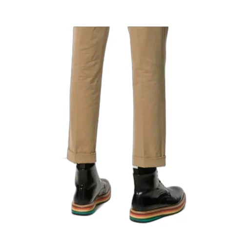 Slim Casual Pants