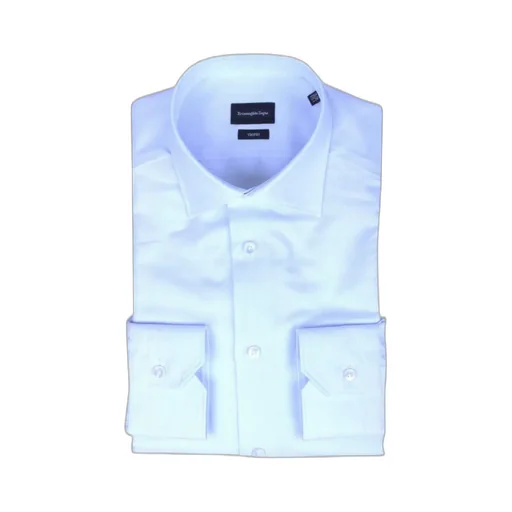 Pocket Long-Sleeved Shirt