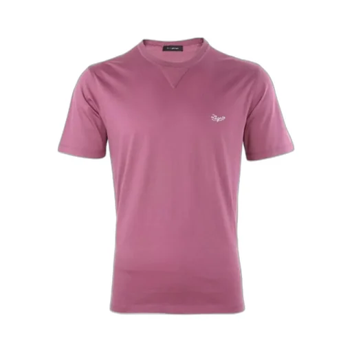 Logo Short-Sleeved T-Shirt