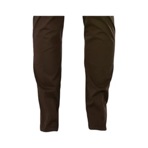 Straight Casual Pants